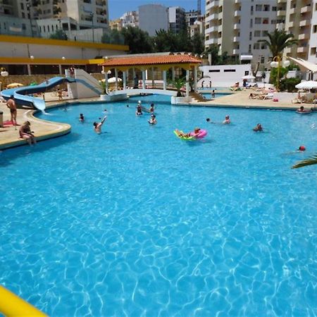 Praia Da Rocha, Clube Praia Da Rocha, Bloco I, Wifi Gratuito, Ar Condicionado, By Ig Portimão Exterior foto
